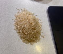 BASMATI & NON BASMATI, WHITE SELLA & GOLDEN SELLA, PUSA RICE, IR64, BROKE RICE – product photo 5, product detail gallery