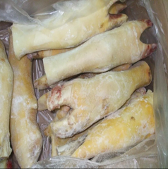 Premium Frozen Cow Leg – Grade A Beef By-Product for Wholesale & Export Supply - Image 5