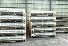 China's Leading Graphite Electrode Exporter: Quality Trusted Worldwide - Image 4