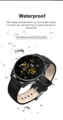 Full Round Screen Sport Smart Watch Hot Selling - Image 5
