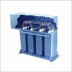 Ht & Lt Capacitors Banking Option With Or Without Banking Compliance Standards Indian And International Standards Included Component Automated Power Factor Controller - Image 1