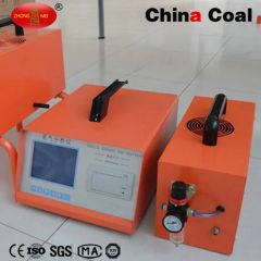 Toxic Combustible Vehicle Exhaust Gas Analyzer - Image 4