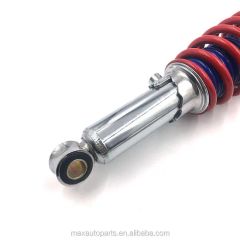 Premium Front and Rear Shock Absorbers for Motorcycles - Image 4