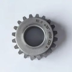 AP-JSW Hobbing Broaching Mill Slotting Cutter China 1Y Origin China Trademark AP-JSW - Image 1