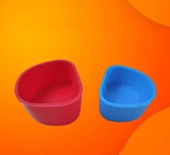 Silicone Injection & Investment Box for Dental Lab Dentures - Image 6