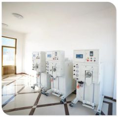 Smart Powder Filling Machine for Kaolin Valve Bag Packaging - Image 2