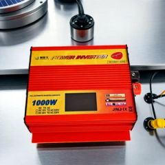 Compact Junengjiu Inverter: Versatile Power Solution for Everyone - Zhongshan Juneng Jiu Technology Co.,Ltd