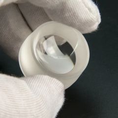 Optical Spheric Concave-Convex Lens Projector Camera Lenses Infrared Lens - Image 6