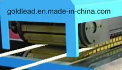 ISO9001 and Ce Certificate FRP Rebar Making Machine (MG-26) Power <10kw Voltage 380V Condition New Model NO. MG-26 Weight <50 Tons - Image 2