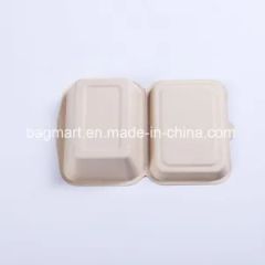 Biodegradable Disposable Tableware 100% Compostable Paper Pul, Biodegradable Dinnerware - Image 5