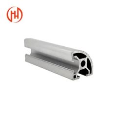 Industrial Application Aluminium Extrusion Profile - Image 1