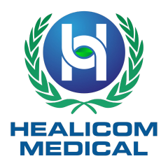 Healicom Medical Equipment Co., Ltd.