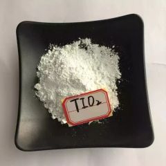 Titanium Dioxide Rutile Grade Cr-83 Biotio Rutile Titanium Dioxide - Image 6