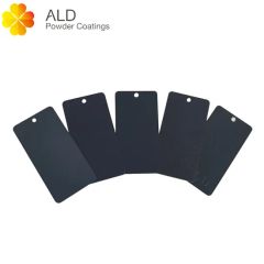 Long Lasting Pure Polyester Powder Coating for Building Facades and Automotive Parts - Yantai Lingyu Machinery Co., Ltd.