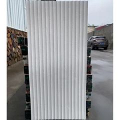 Artificial Travertine Stone - Synthetic Travertine Wall Panel Systems - Image 3