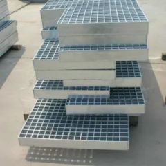 Customized Expanded Metal Steel Grating for Floor and Drain Market Global Size Customize Warranty 5 years Shape Flat - Image 6
