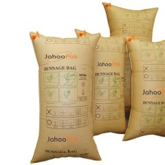 Paper Dunnage Bags with Mega Flow Valve - Image 4