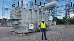Transformer Installation services in Navi Mumbai Repair Services Winding Repairs And Oil Filtration Commissioning Support Multi-year Service Contracts For Ongoing - Image 5