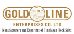 Goldline Enterprises Ltd