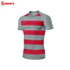 Aibort N-RJ22 Women Rugby Football Wear 100% Polyester Digital Print MOQ1 Sample 3-5D 2-4W - Image 4