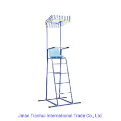 Professional Referee Chair-Tennis Games Use-Tennis Equipment - Image 2