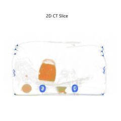 Carry-on Baggage CT Inspection System - Image 4