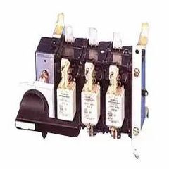 Switch Fuse Unit Design Ergonomic Conductivity High Life Span Longer Life Installation Method Easy Installation Standards Compliance International - Image 1