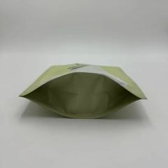 Premium Custom Pattern Food Stand-up Pouch for Packaging G/W Customed HS Code 39232100 Origin Foshan, China Transparency - Image 2