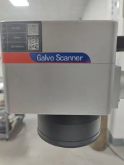 Laser Marking Engraving Metal Nameplate Lettering and Coding Machine - Image 5