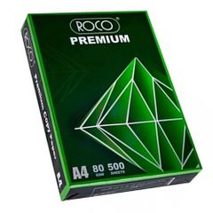 Wholesale ROCO Paper A4 Premium Quality – product photo 4, product detail gallery