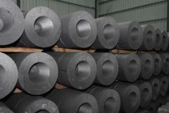 Chinese High Quality Graphite Electrode Innovations Shine at International Exhibitions - Image 1