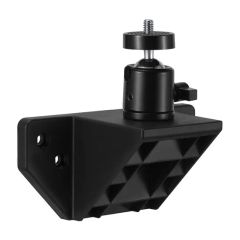 Compatible Vesa Ball Head Adaptor for Monitor Arms Accessories Light Camera - Image 1