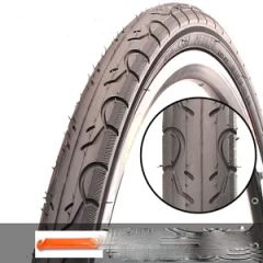 Hot Sale Road Touring Dead Bike Inner and Outer Tires - Image 6