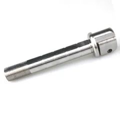 Broaching Services for Metal Machining Parts - Image 6