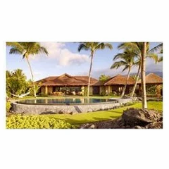 Architecture Designs For Resorts - Image 1