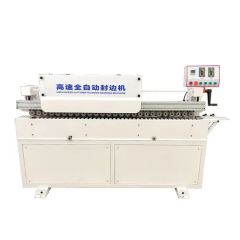 Economic Automatic Edge Bander Equipment Machine China for Wood Sale - Image 2