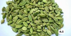Export Quality Green Cardamom – Bold, Aromatic Spice Pods - Image 3