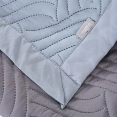 Warm Bed Throws Polyester Coverlet Quilted Ultrasonic Bedspread - Image 6