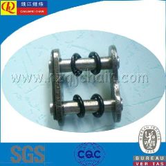 520h Motorcycle Bicycle Chain - Image 4
