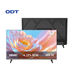 Customizable Smart LCD Bluetooth Qled Classroom TV Solutions - Odt Optronics Science and Technology Co., Ltd.