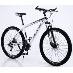 Mountain Bike Frame with Disc Brakes HS Code 871200 Brake Disc Brake Gear Single Speed Type Mountain Bike Trademark to - Image 3