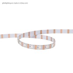 Versatile Programmable RGB Pixel LED Strip Light for Creative Displays - Image 1
