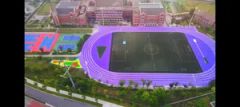 Quality Assurance High Intensity Rubber Running Track for The Track and Field Training Ground - Image 5