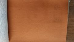 PU Leather Texture Embossed Quality Level Premium Application Various Purposes Surface Coating Polyurethane Material Type Split Imitation - Image 2