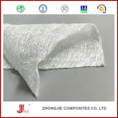 Fiberglass Flowmat Sandwich PP Chopped Core Strand for Rtm Flow Mat Composite Materials - Image 2