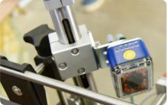 Horizontal Bag Qr Code Acquisition Line, Packaging Ling, Bagging Line. - Image 2