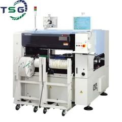 YAMAHA Yg100 High-Speed SMT Chip Mounter Stable Equipment for Small & Medium Batch Production - Shenzhen Tengxiangjia Technology Co., Ltd.