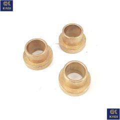 Copper Base Bearing for Auto Wiping Systems - Image 2