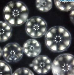 Glass Beads as Filler Material - Image 1