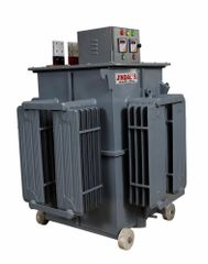 Jindal Silicon Power Rectifiers Enclosure Open Phase Type Three Phase Cooling Type Oil Cooled Mounting Type Floor Mount Ripple Content Less Than - Image 1
